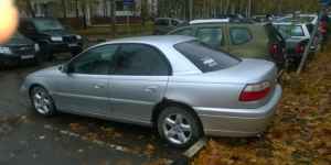 Opel Omega, 1999