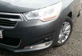 Citroen C4, 2013