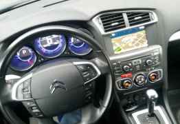 Citroen C4, 2013