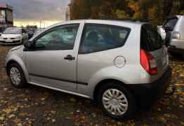 Citroen C2, 2005