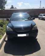 Lexus RX, 2004