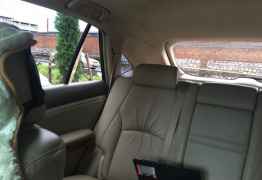 Lexus RX, 2004