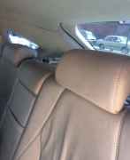 Lexus RX, 2004