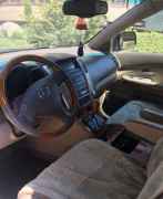 Lexus RX, 2004