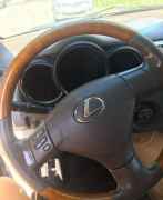 Lexus RX, 2004