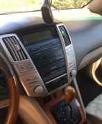 Lexus RX, 2004