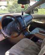 Lexus RX, 2004