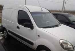 Renault Kangoo, 2007 Renault Kangoo, 2007