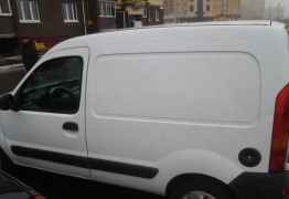 Renault Kangoo, 2007 Renault Kangoo, 2007