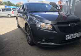 Chevrolet Cruze, 2011