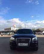 Audi Q5, 2010