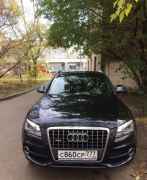 Audi Q5, 2010