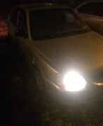 Hyundai Accent, 2005