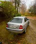 Skoda Octavia, 2001