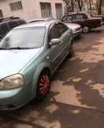 Chevrolet Lacetti, 2005