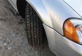 Dodge Stratus, 2002