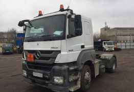 Mercedes-benz Axor 1840 LS