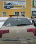 Citroen C5, 2005