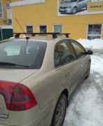 Citroen C5, 2005