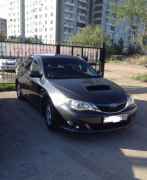 Subaru Impreza, 2008