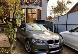 BMW 3 серия, 2008