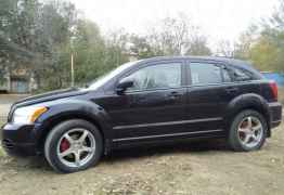 Dodge Caliber, 2007