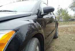 Dodge Caliber, 2007