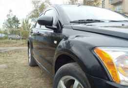 Dodge Caliber, 2007