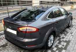 Ford Mondeo, 2011