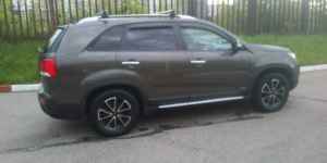 KIA Sorento, 2010