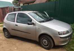 FIAT Punto, 2003