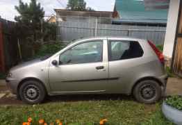 FIAT Punto, 2003