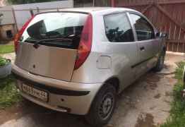 FIAT Punto, 2003