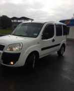 FIAT Doblo, 2015