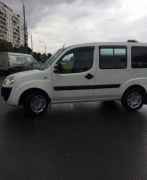 FIAT Doblo, 2015