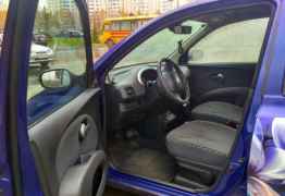 Nissan Micra, 2005