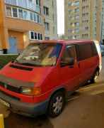 Volkswagen Transporter, 1998