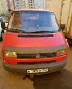 Volkswagen Transporter, 1998