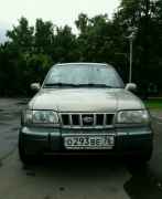 KIA Sportage, 2004