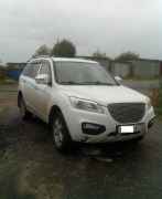 LIFAN X60, 2013 LIFAN X60, 2013