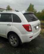 LIFAN X60, 2013 LIFAN X60, 2013