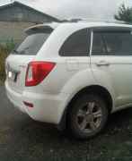 LIFAN X60, 2013 LIFAN X60, 2013