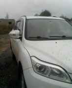 LIFAN X60, 2013 LIFAN X60, 2013