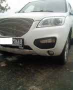 LIFAN X60, 2013 LIFAN X60, 2013