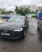 Audi A6, 2014