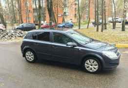 Opel Astra, 2009