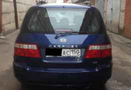 KIA Carens, 2006