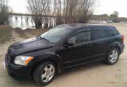 Dodge Caliber, 2007