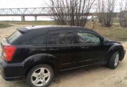 Dodge Caliber, 2007