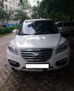 LIFAN X60, 2013